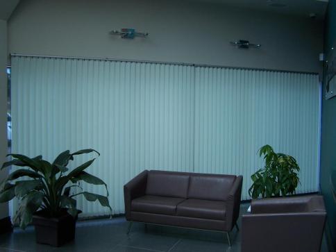 Vertical Blinds